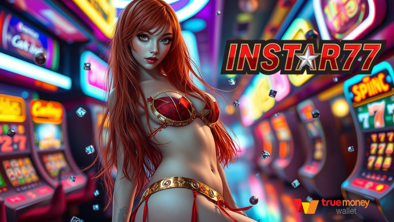 instar77 สล็อตแตกง่าย